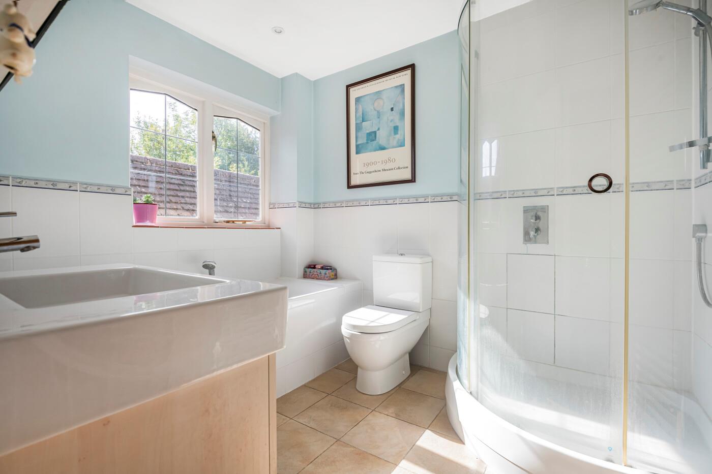 Neals Lane, Kingwood, Henley-on-Thames, Oxfordshire RG9