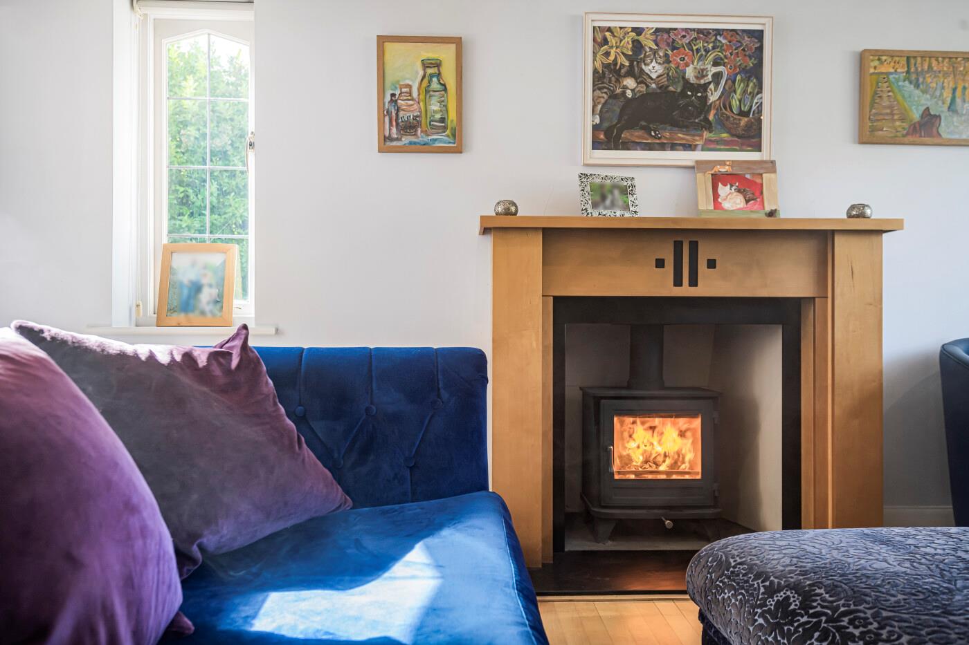 Neals Lane, Kingwood, Henley-on-Thames, Oxfordshire RG9