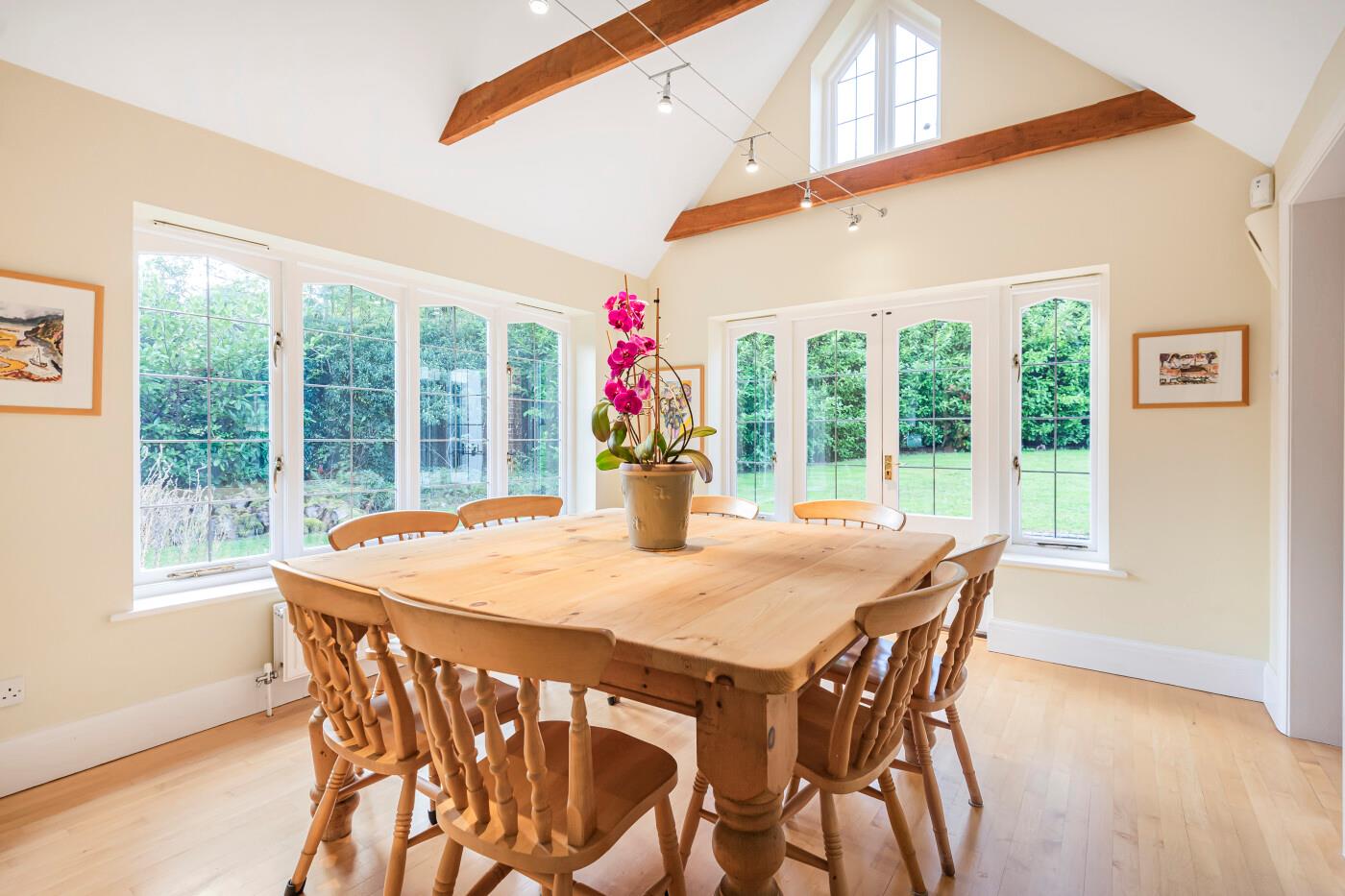 Neals Lane, Kingwood, Henley-on-Thames, Oxfordshire RG9
