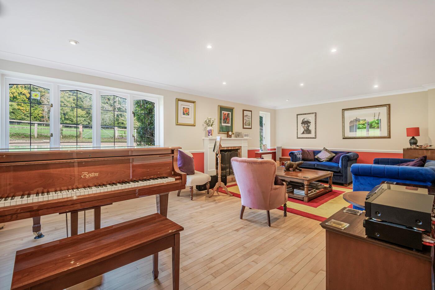 Neals Lane, Kingwood, Henley-on-Thames, Oxfordshire RG9