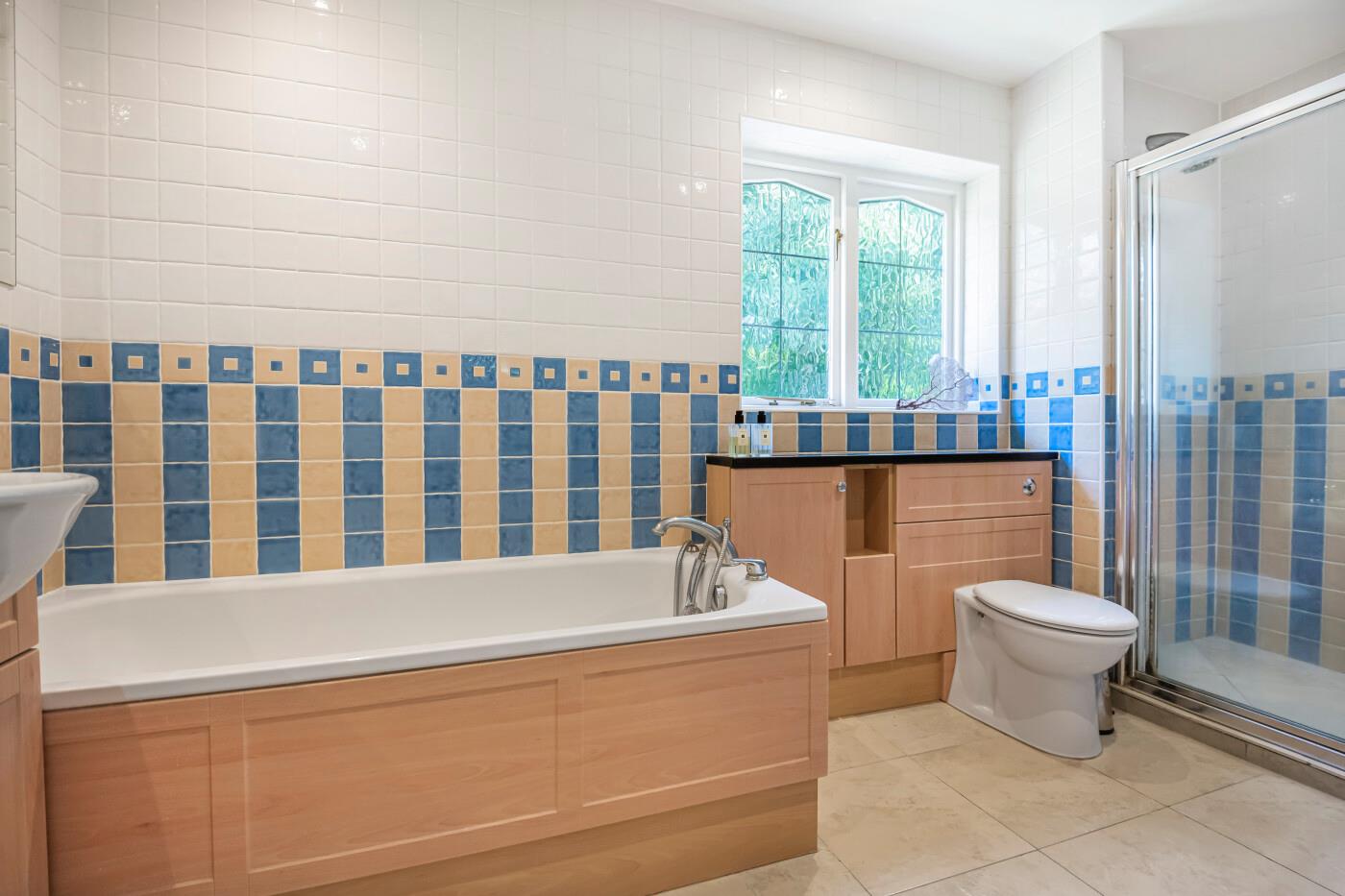 Neals Lane, Kingwood, Henley-on-Thames, Oxfordshire RG9