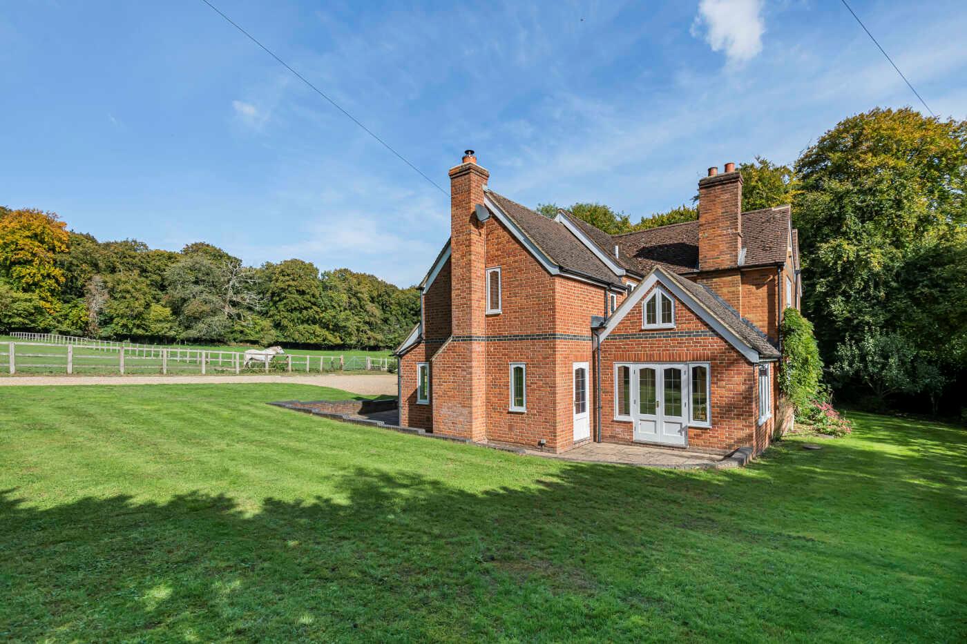 Neals Lane, Kingwood, Henley-on-Thames, Oxfordshire RG9