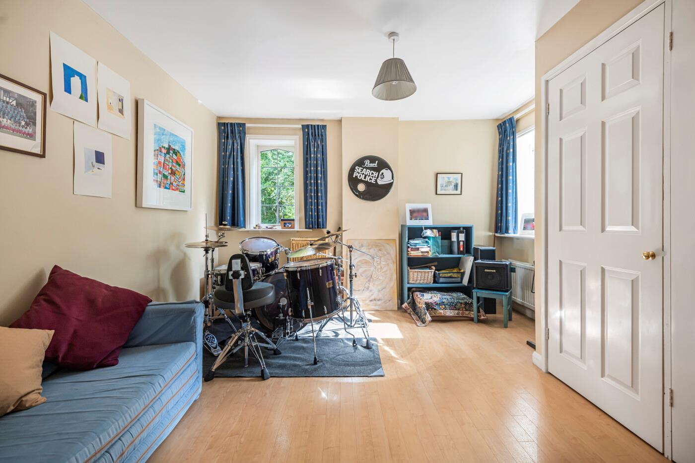 Neals Lane, Kingwood, Henley-on-Thames, Oxfordshire RG9