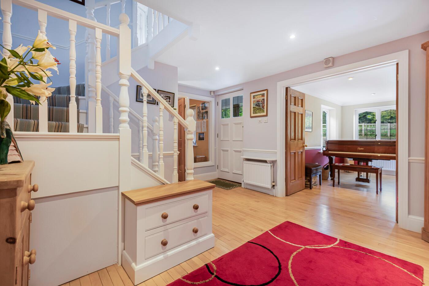 Neals Lane, Kingwood, Henley-on-Thames, Oxfordshire RG9
