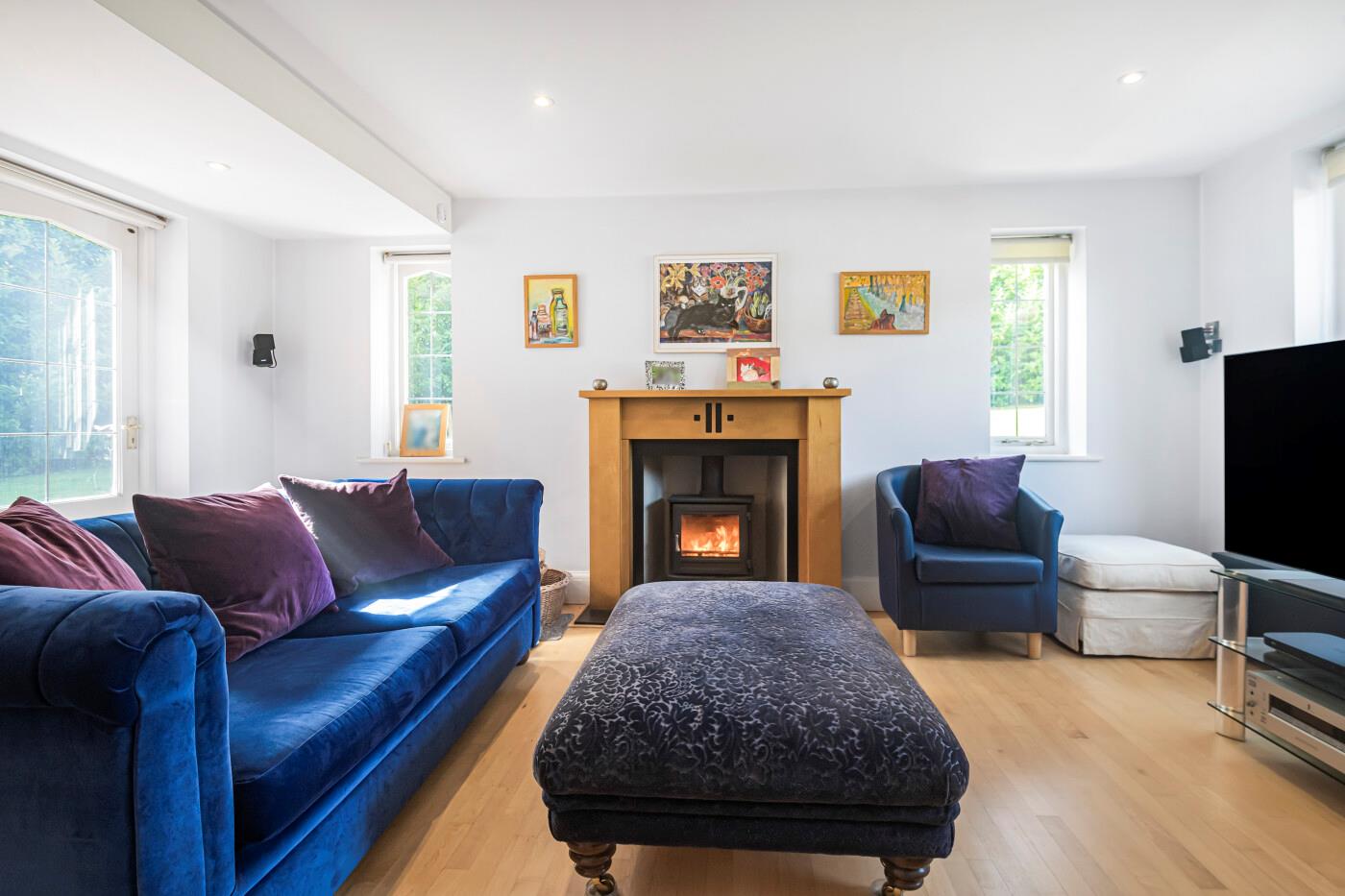 Neals Lane, Kingwood, Henley-on-Thames, Oxfordshire RG9