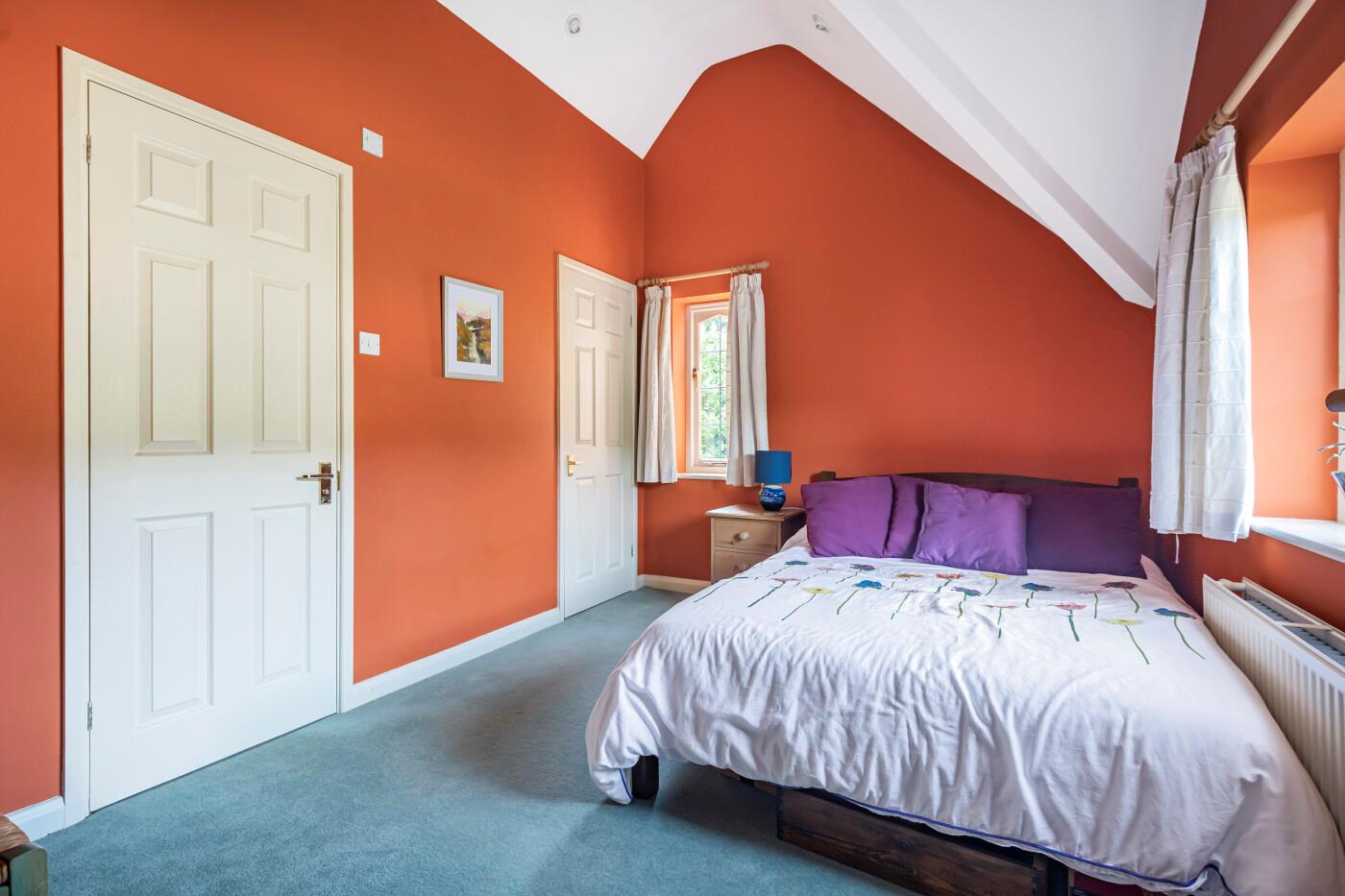 Neals Lane, Kingwood, Henley-on-Thames, Oxfordshire RG9