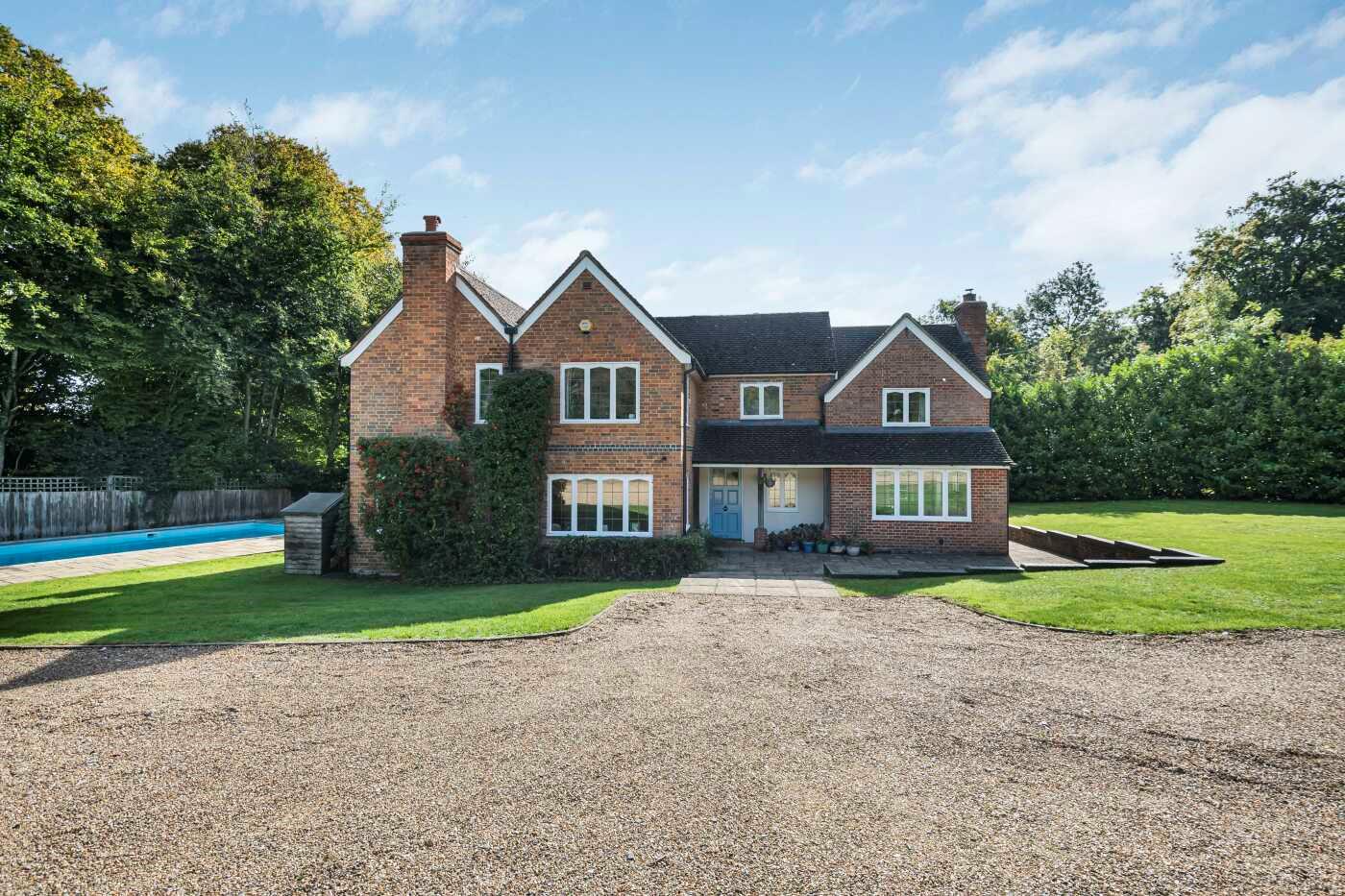 Neals Lane, Kingwood, Henley-on-Thames, Oxfordshire RG9