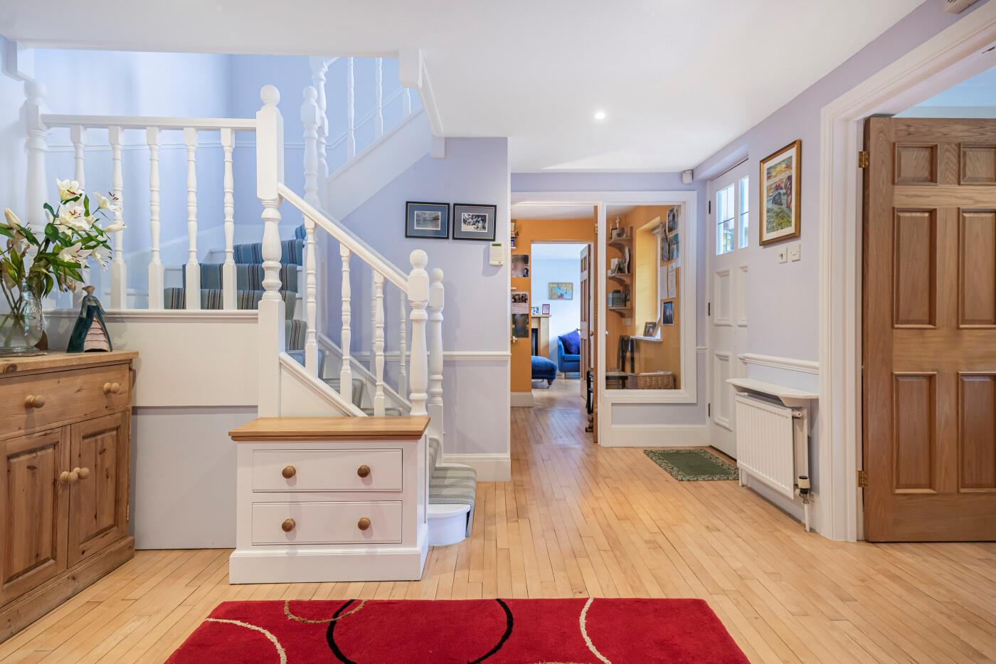 Neals Lane, Kingwood, Henley-on-Thames, Oxfordshire RG9