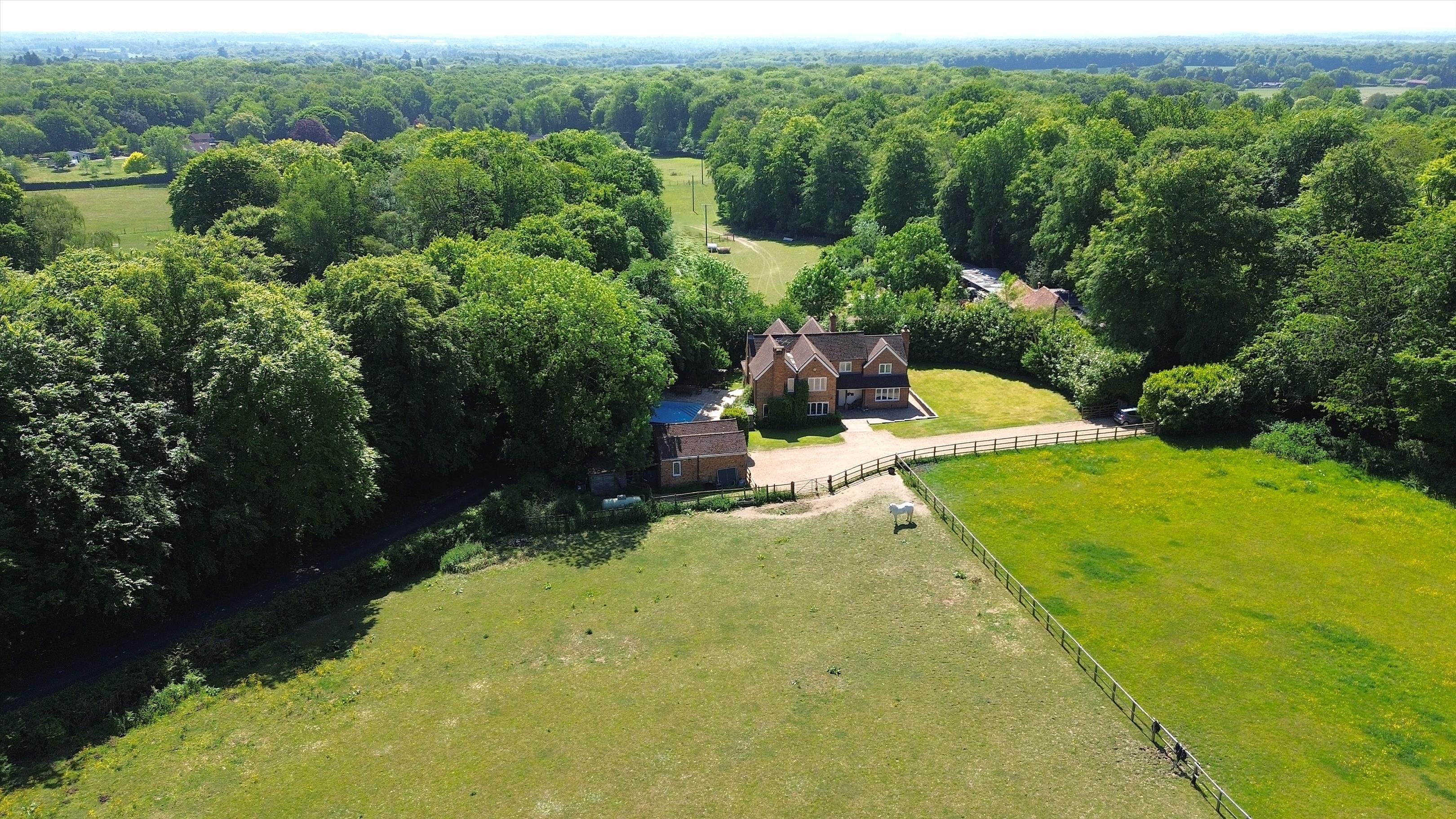 Neals Lane, Kingwood, Henley-on-Thames, Oxfordshire RG9