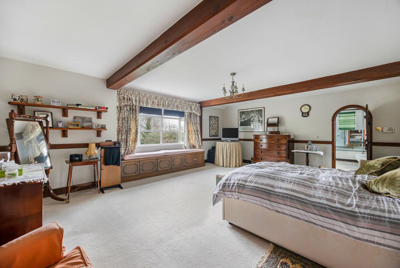 Twyford Road, Waltham St. Lawrence, Reading, Berkshire RG10