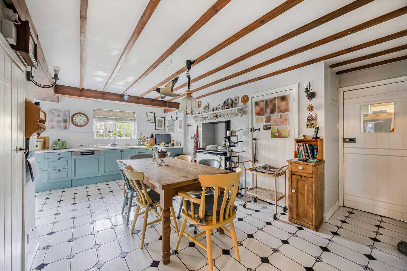 Twyford Road, Waltham St. Lawrence, Reading, Berkshire RG10