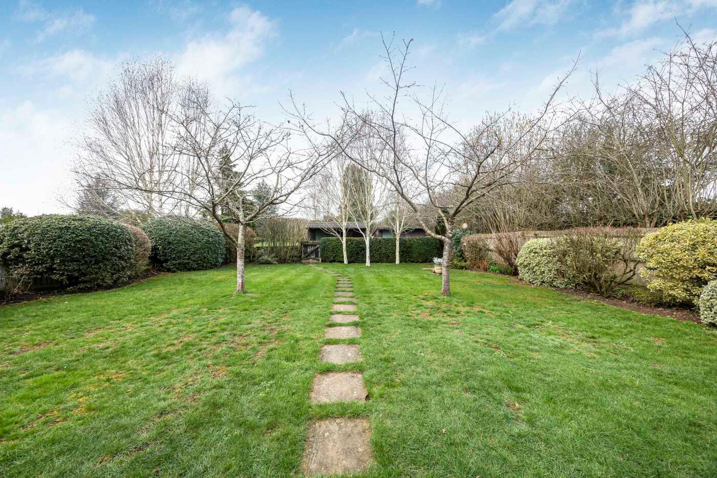 Twyford Road, Waltham St. Lawrence, Reading, Berkshire RG10