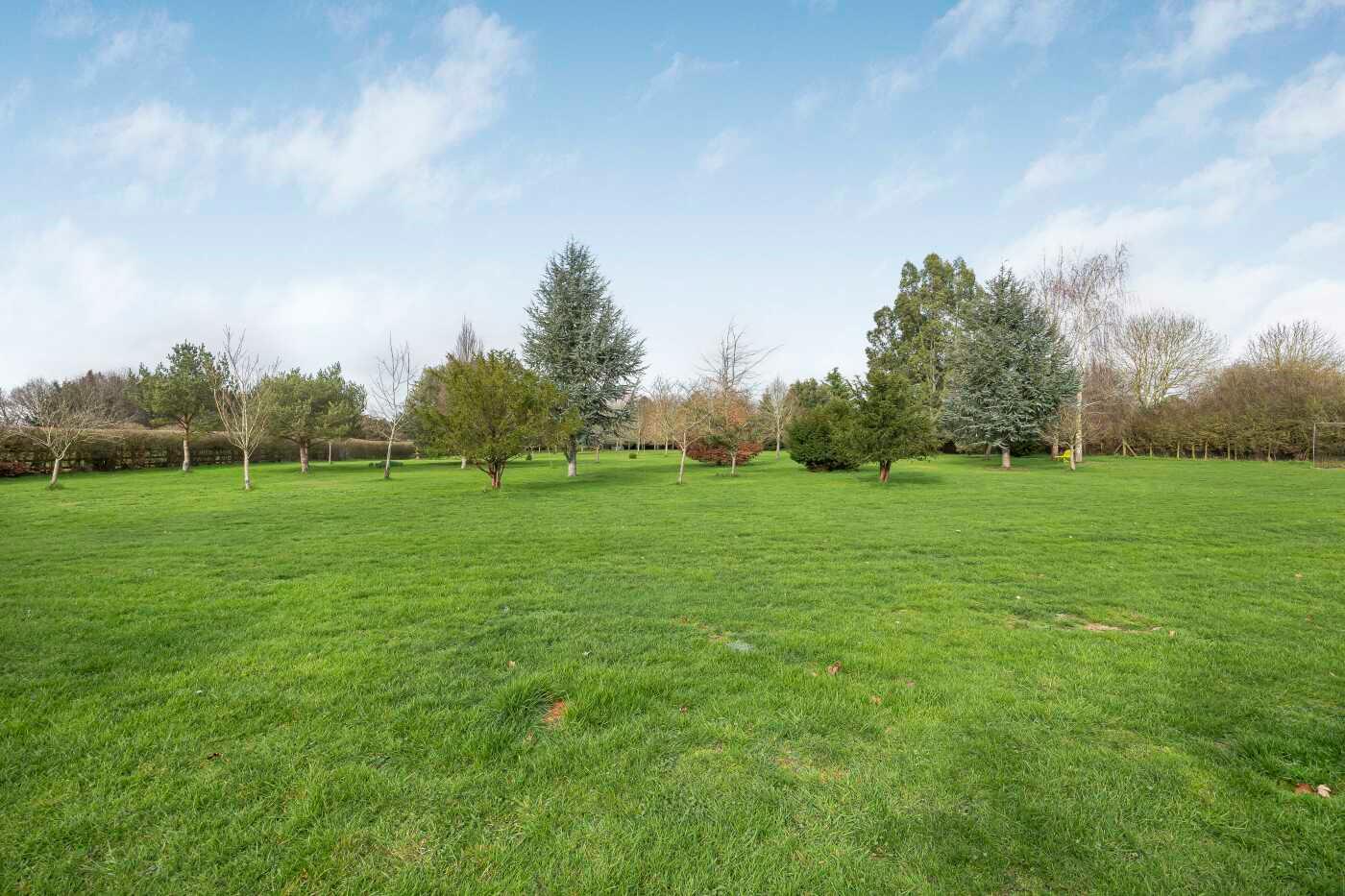 Twyford Road, Waltham St. Lawrence, Reading, Berkshire RG10