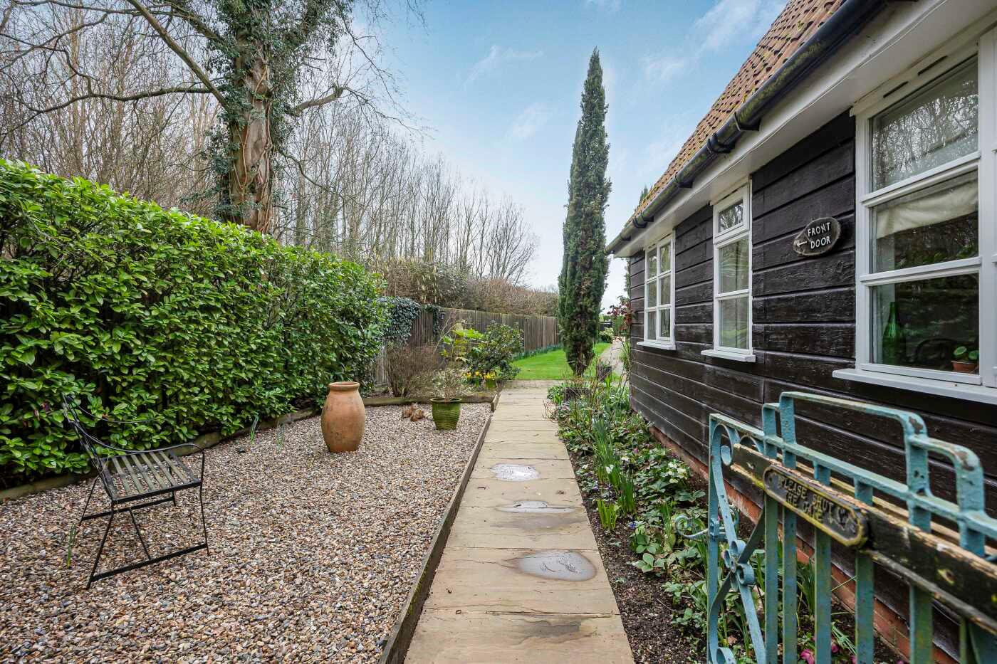 Twyford Road, Waltham St. Lawrence, Reading, Berkshire RG10