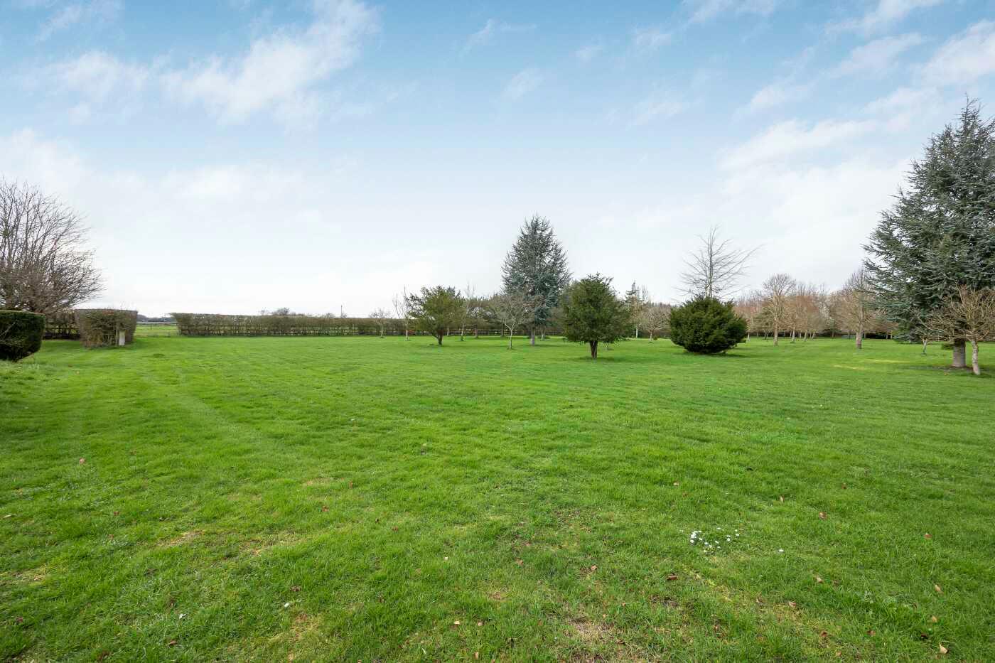 Twyford Road, Waltham St. Lawrence, Reading, Berkshire RG10