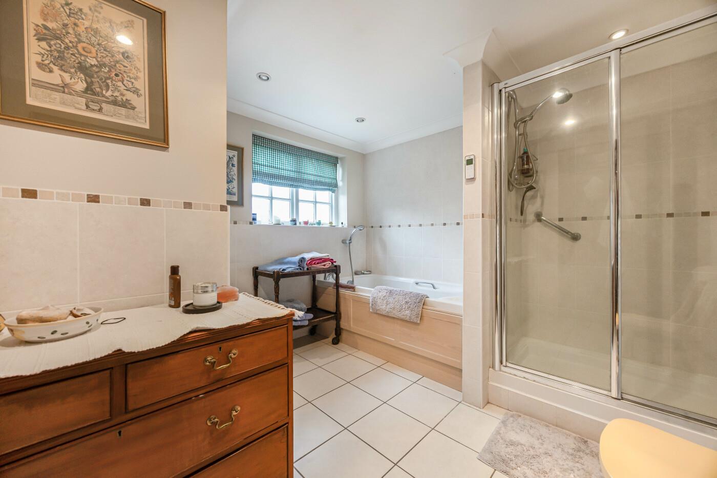 Twyford Road, Waltham St. Lawrence, Reading, Berkshire RG10