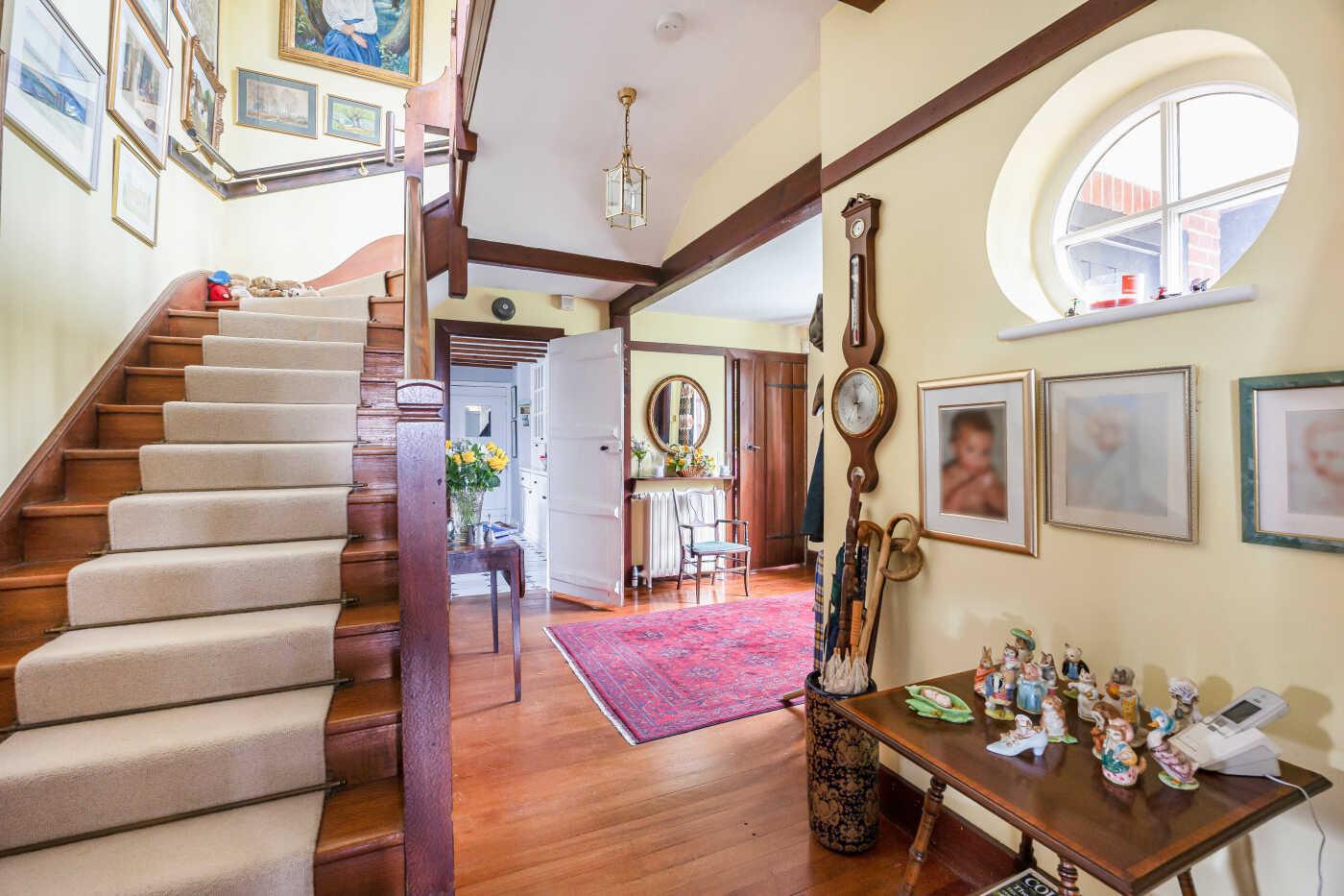 Twyford Road, Waltham St. Lawrence, Reading, Berkshire RG10