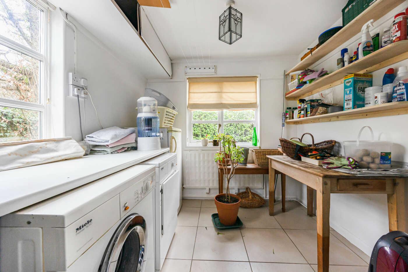 Twyford Road, Waltham St. Lawrence, Reading, Berkshire RG10