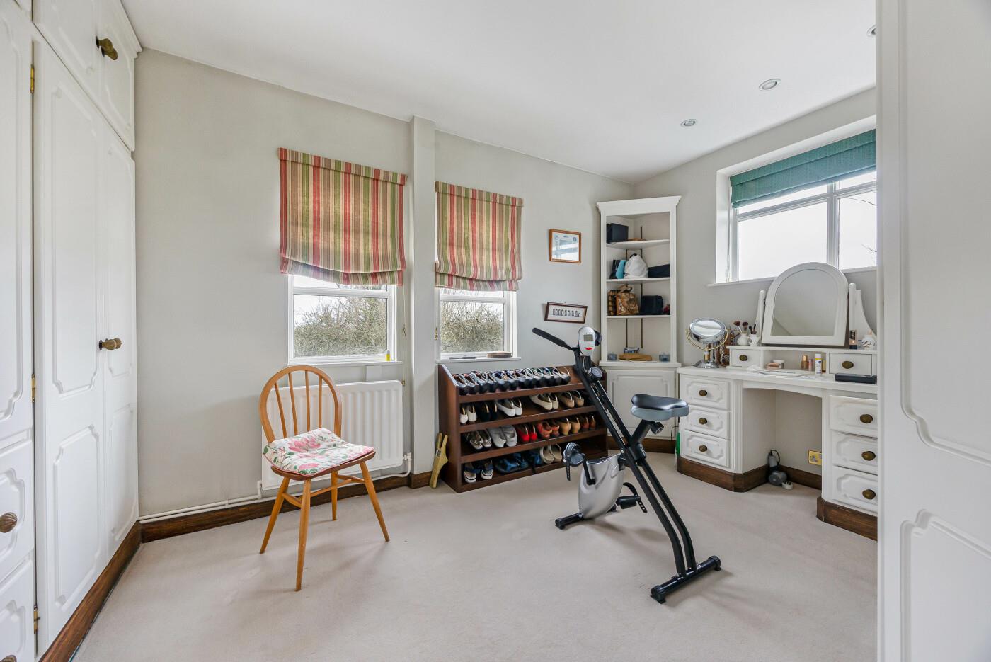 Twyford Road, Waltham St. Lawrence, Reading, Berkshire RG10