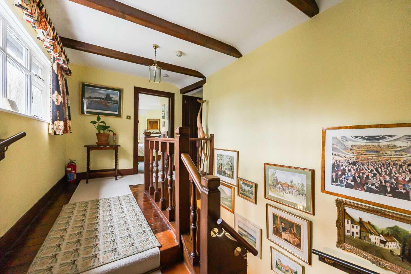 Twyford Road, Waltham St. Lawrence, Reading, Berkshire RG10