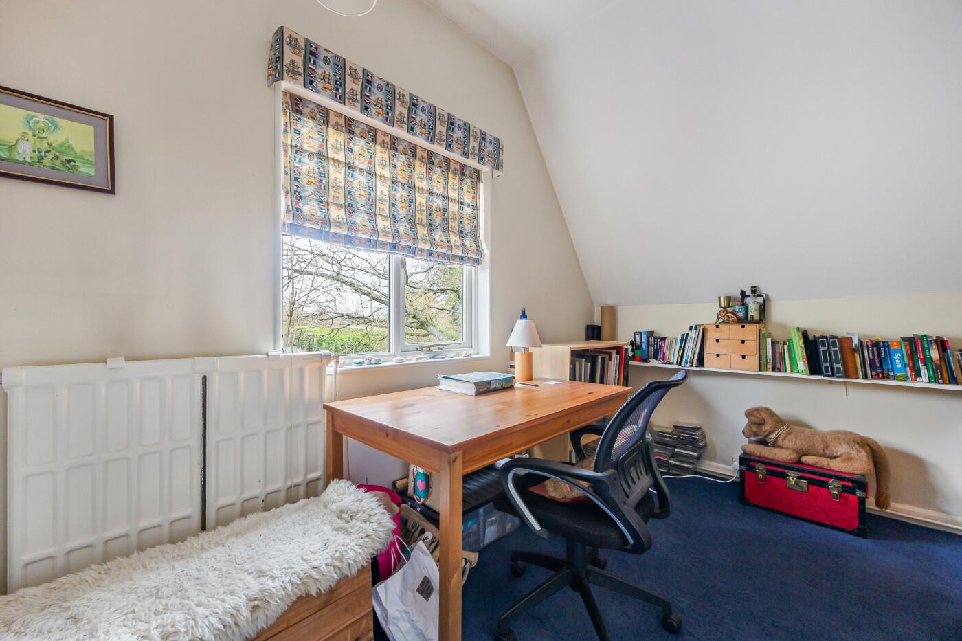 Twyford Road, Waltham St. Lawrence, Reading, Berkshire RG10