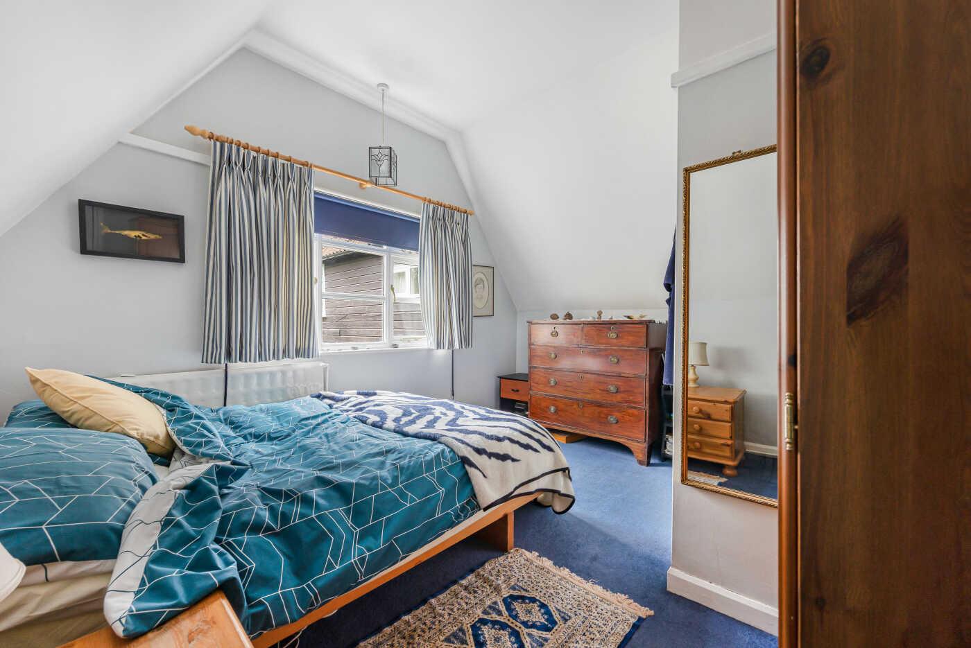 Twyford Road, Waltham St. Lawrence, Reading, Berkshire RG10