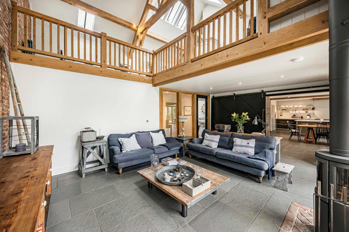 Reading Road, Shiplake, Henley-on-Thames, Oxfordshire RG9