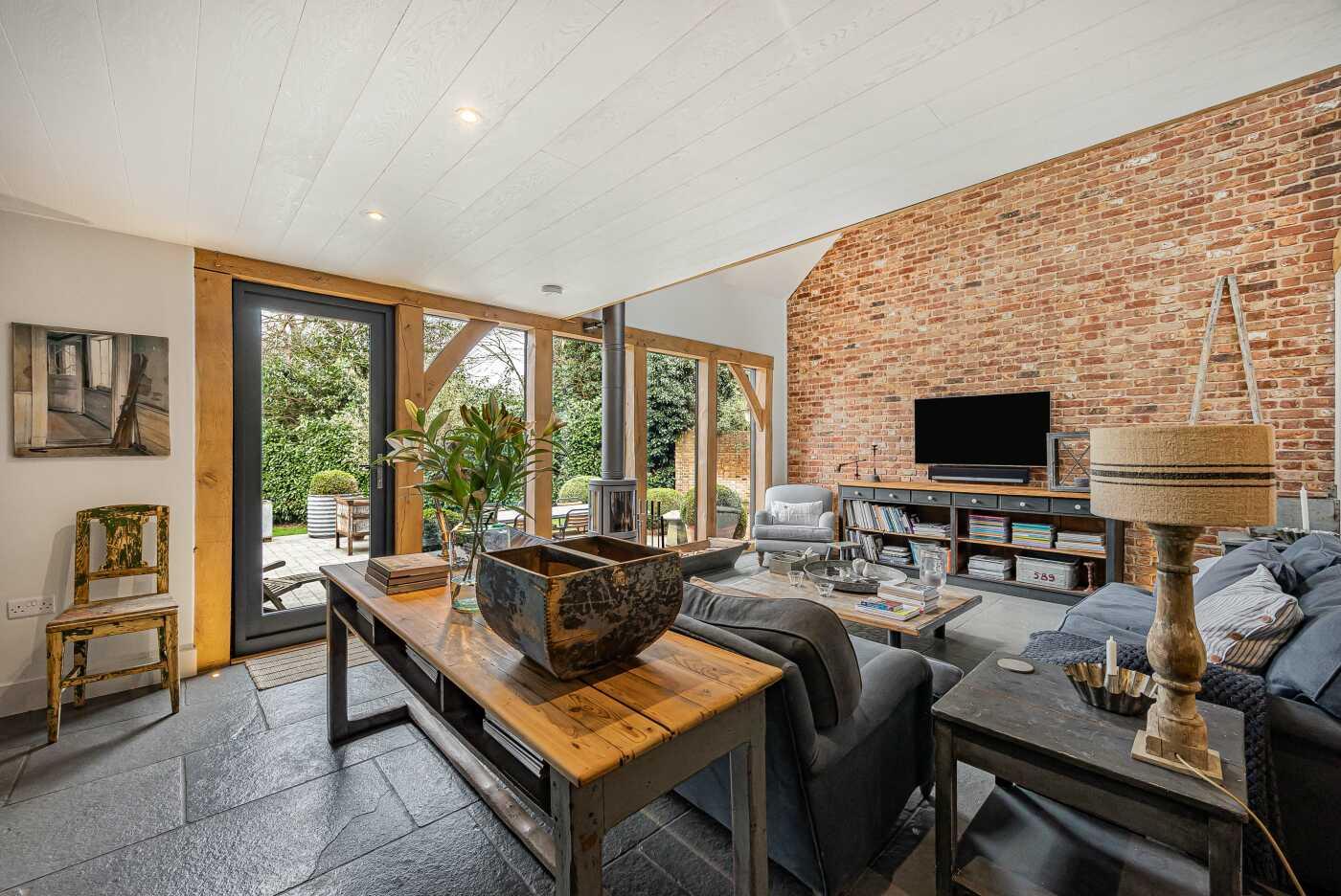 Reading Road, Shiplake, Henley-on-Thames, Oxfordshire RG9