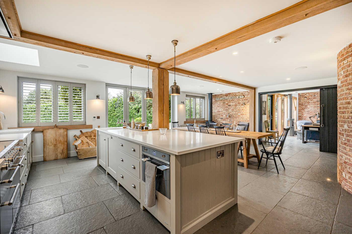 Reading Road, Shiplake, Henley-on-Thames, Oxfordshire RG9