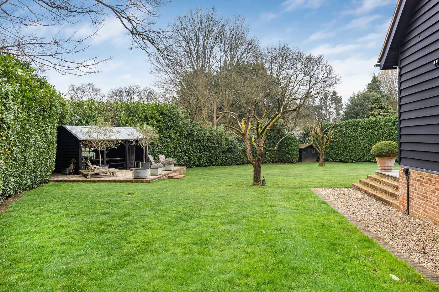 Reading Road, Shiplake, Henley-on-Thames, Oxfordshire RG9