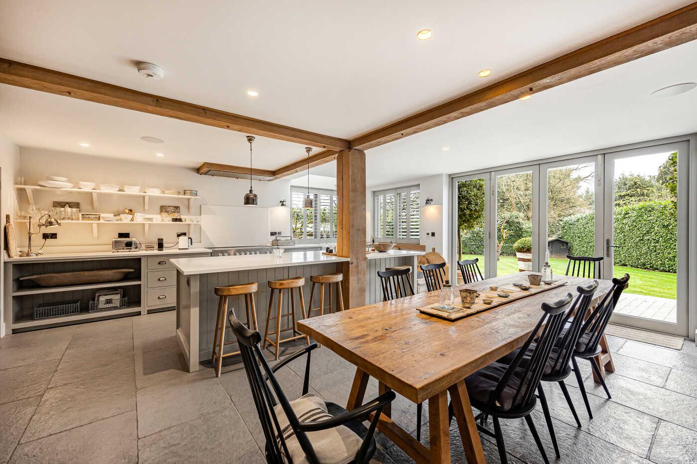 Reading Road, Shiplake, Henley-on-Thames, Oxfordshire RG9
