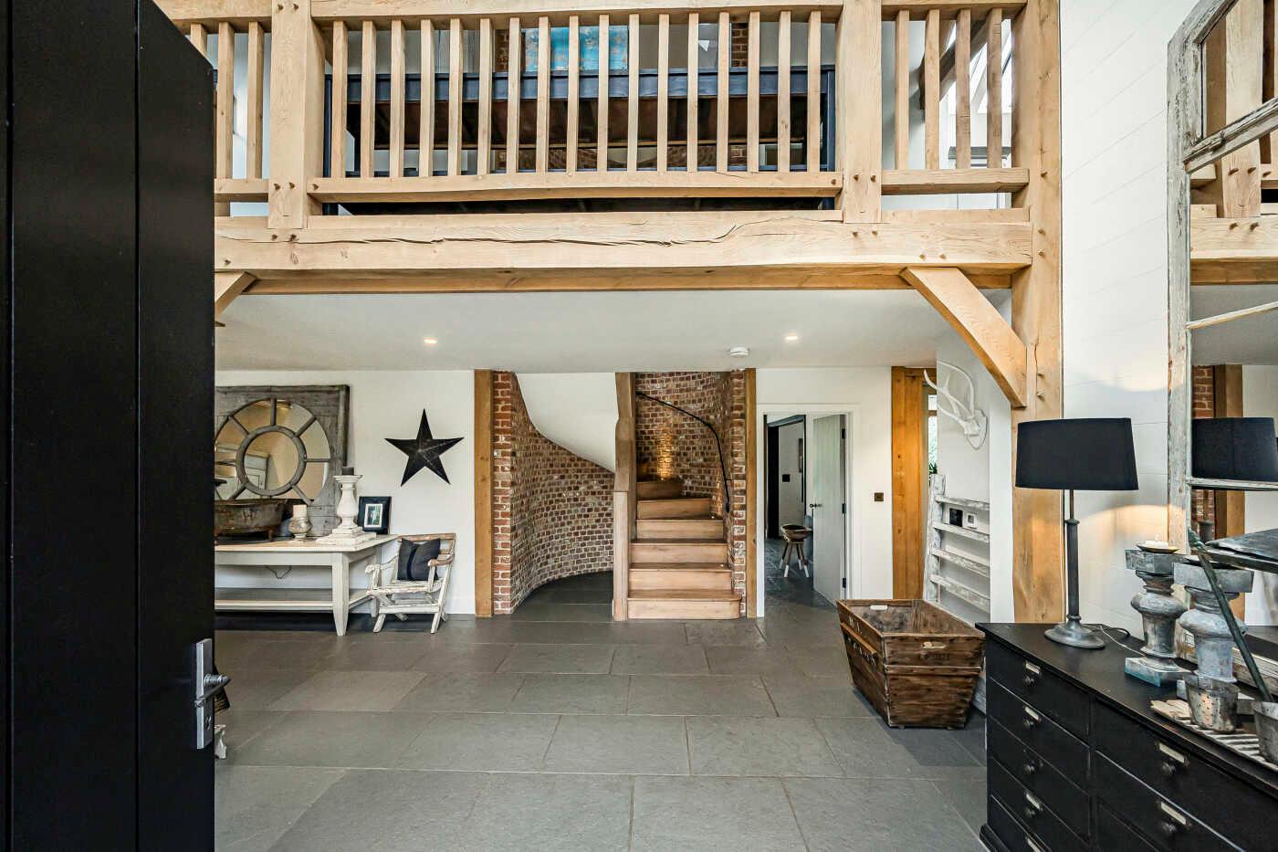 Reading Road, Shiplake, Henley-on-Thames, Oxfordshire RG9