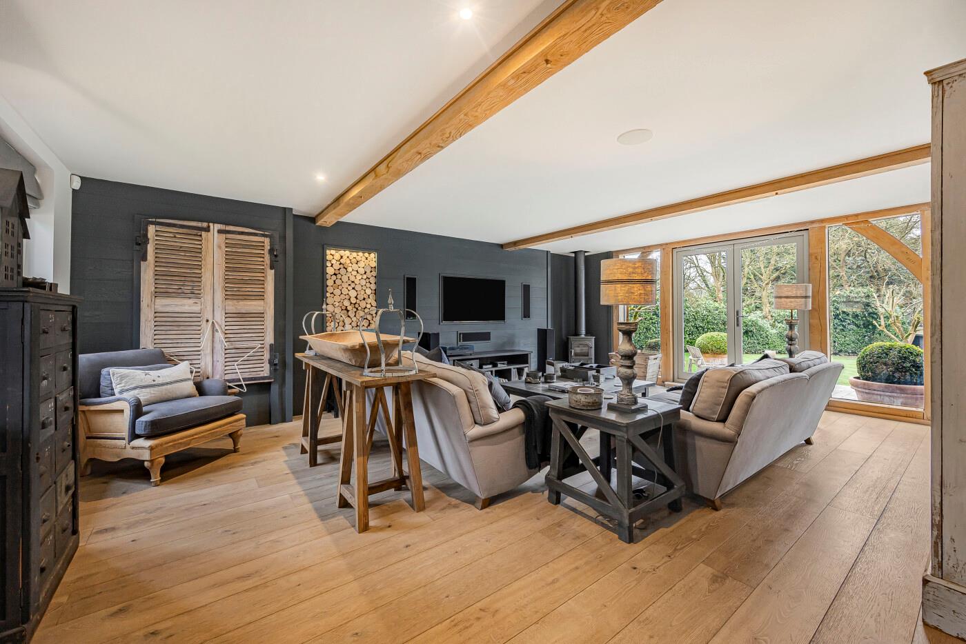 Reading Road, Shiplake, Henley-on-Thames, Oxfordshire RG9