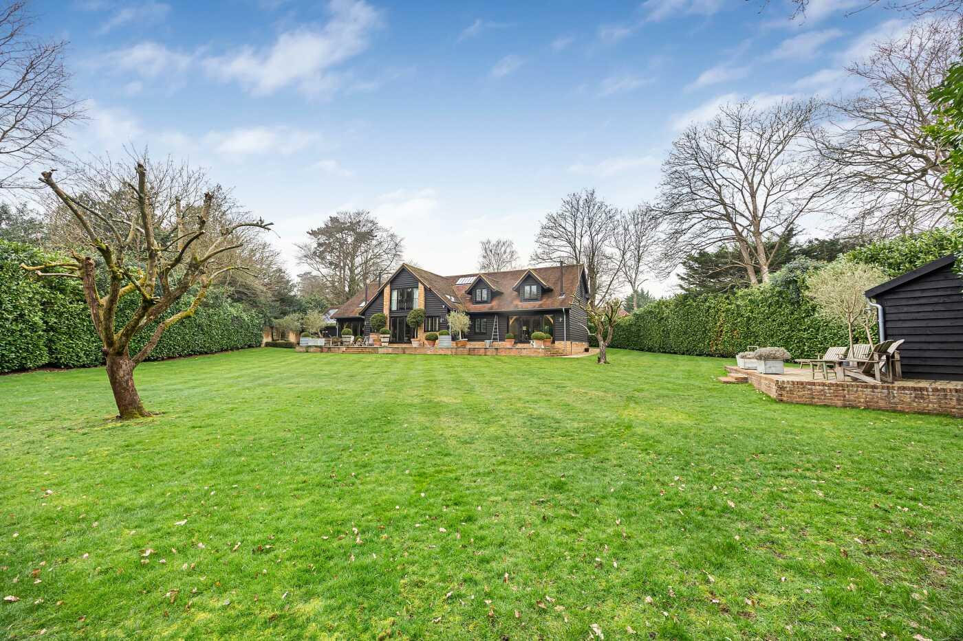 Reading Road, Shiplake, Henley-on-Thames, Oxfordshire RG9