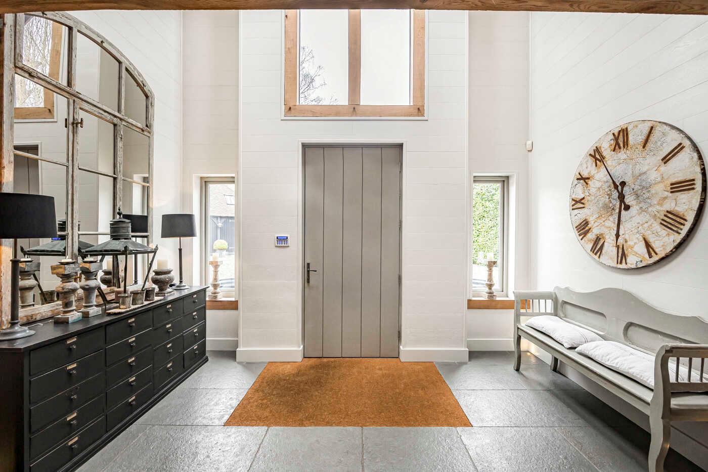 Reading Road, Shiplake, Henley-on-Thames, Oxfordshire RG9