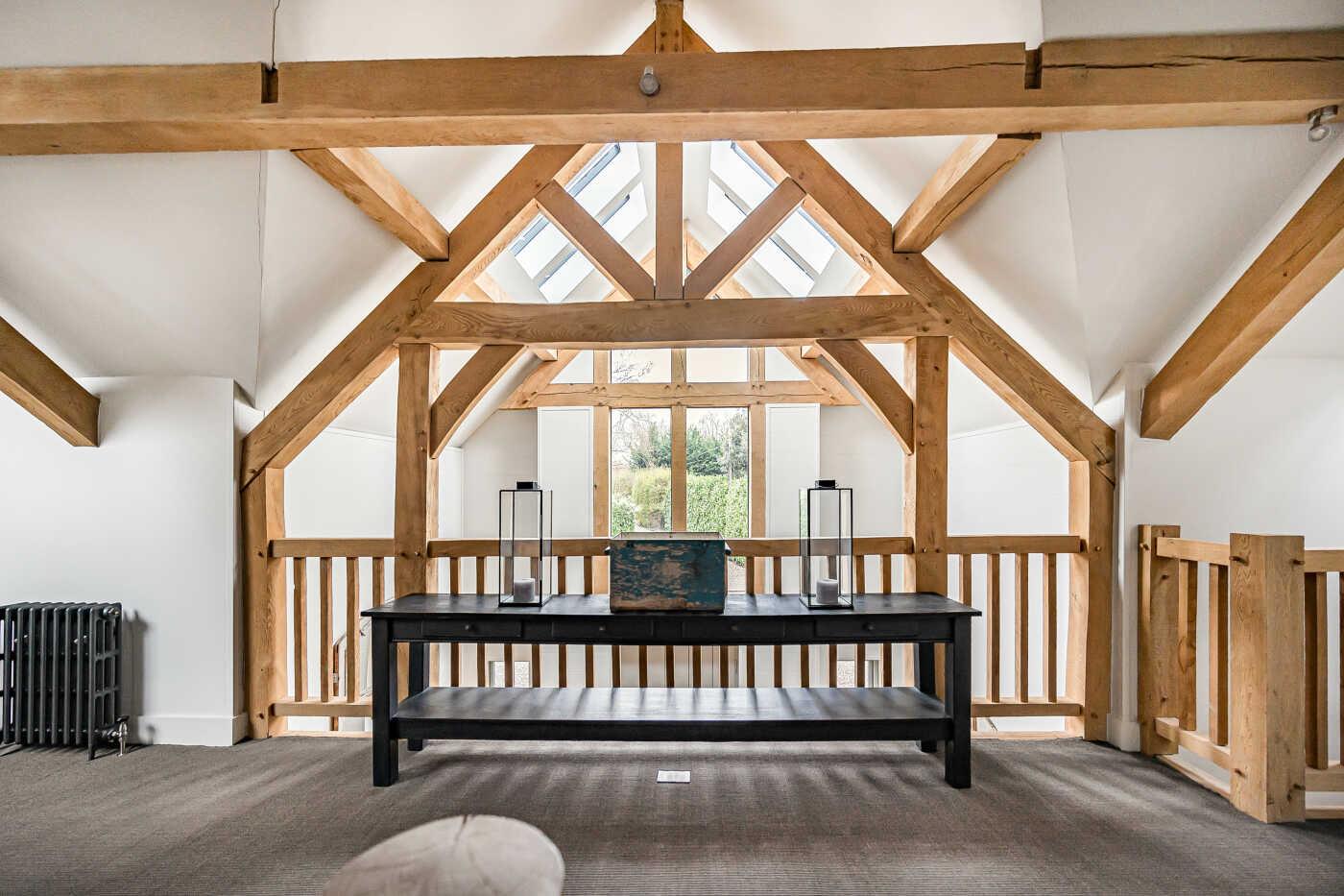 Reading Road, Shiplake, Henley-on-Thames, Oxfordshire RG9