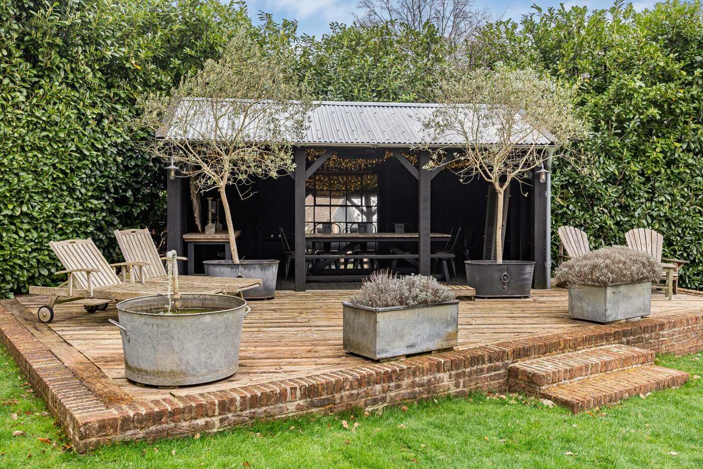 Reading Road, Shiplake, Henley-on-Thames, Oxfordshire RG9