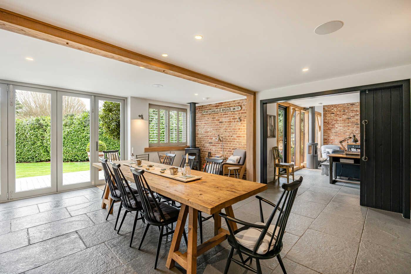 Reading Road, Shiplake, Henley-on-Thames, Oxfordshire RG9