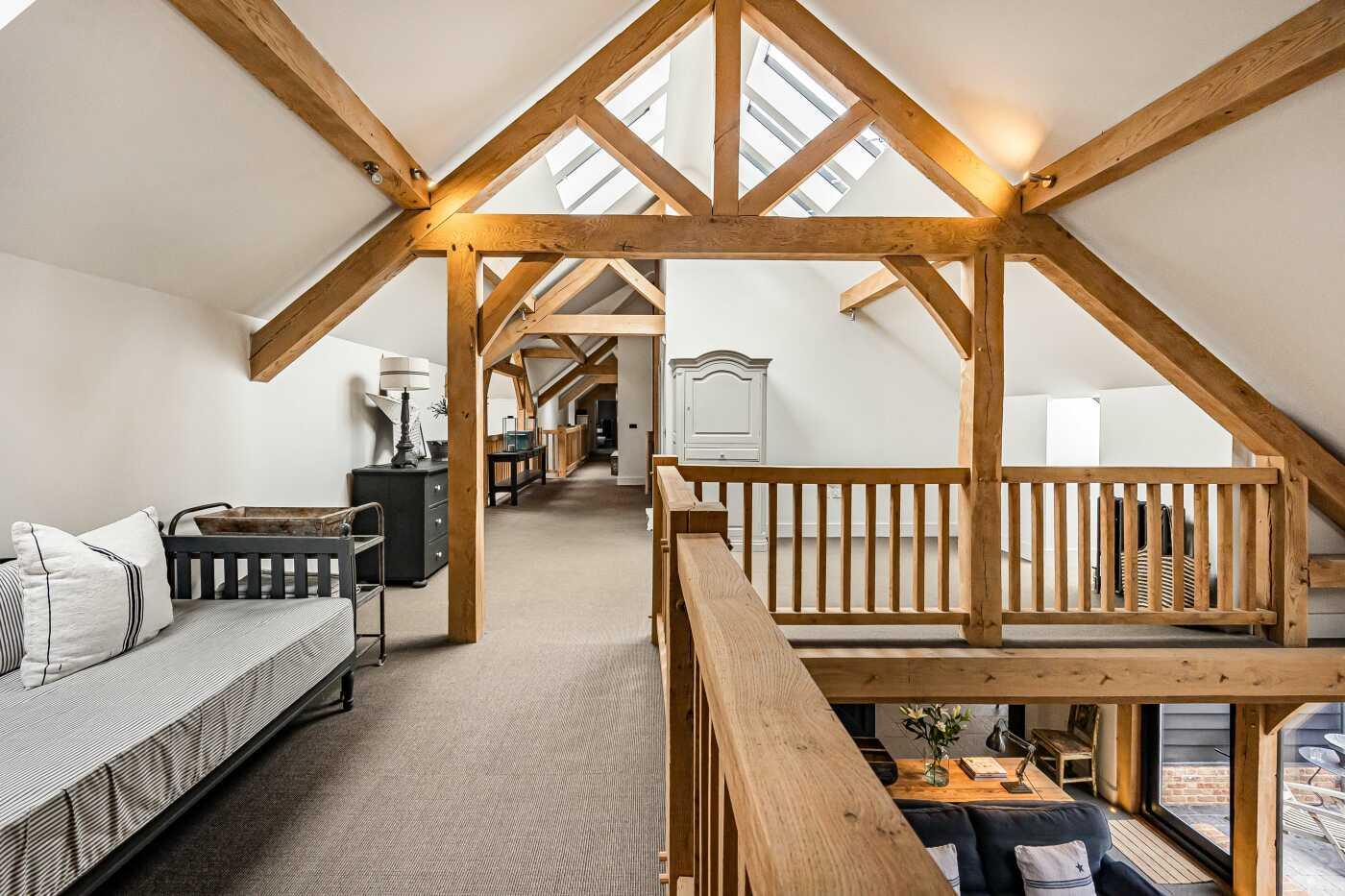 Reading Road, Shiplake, Henley-on-Thames, Oxfordshire RG9