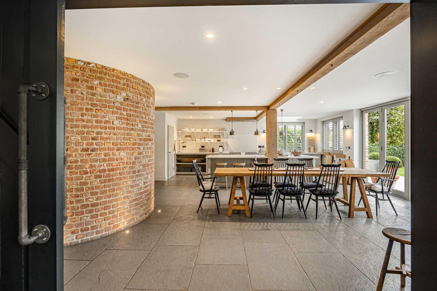 Reading Road, Shiplake, Henley-on-Thames, Oxfordshire RG9