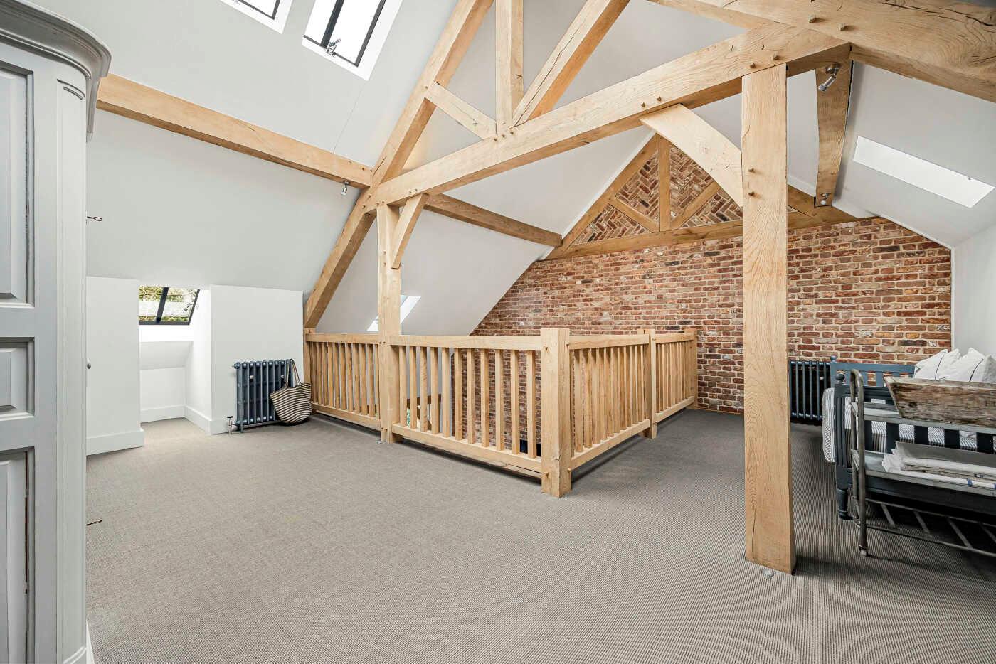 Reading Road, Shiplake, Henley-on-Thames, Oxfordshire RG9