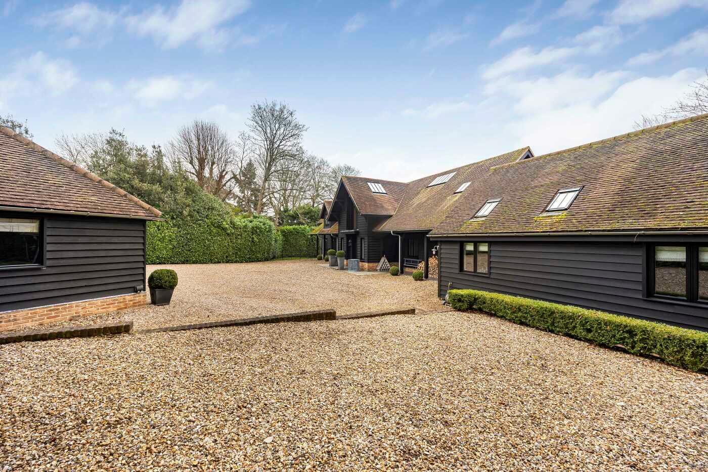Reading Road, Shiplake, Henley-on-Thames, Oxfordshire RG9