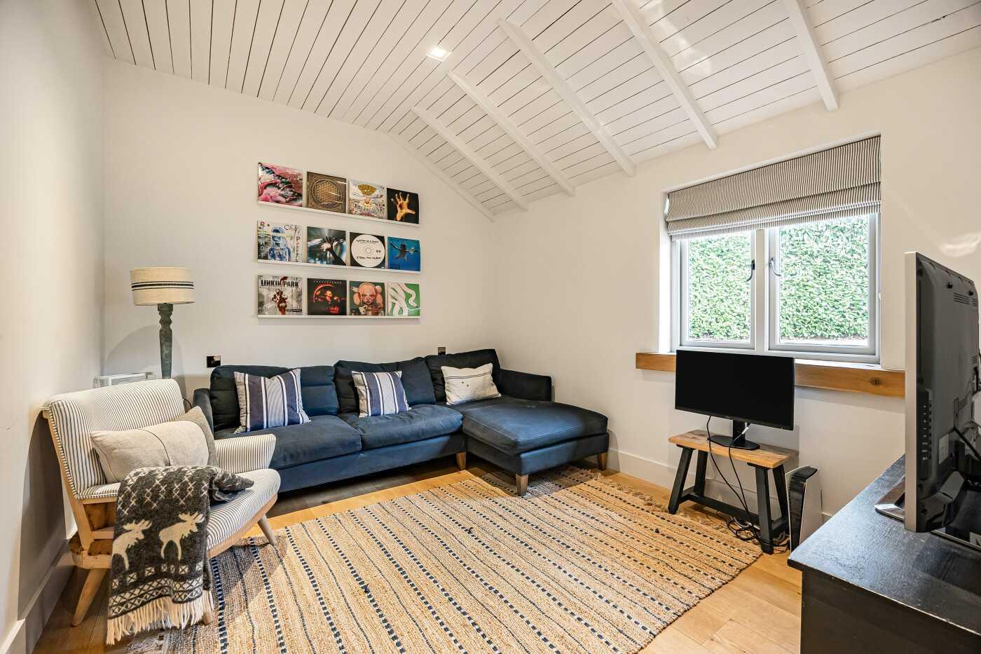 Reading Road, Shiplake, Henley-on-Thames, Oxfordshire RG9
