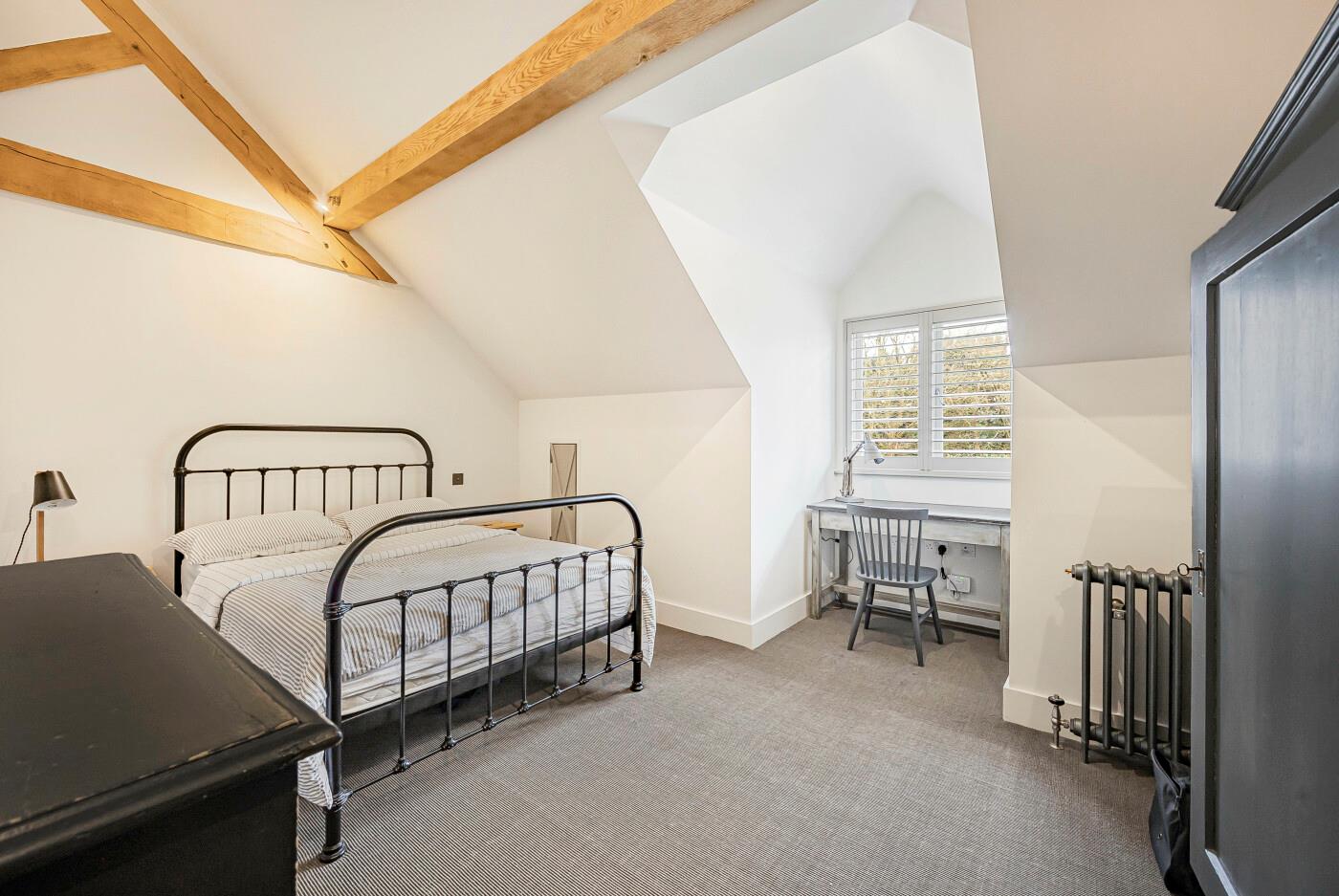 Reading Road, Shiplake, Henley-on-Thames, Oxfordshire RG9