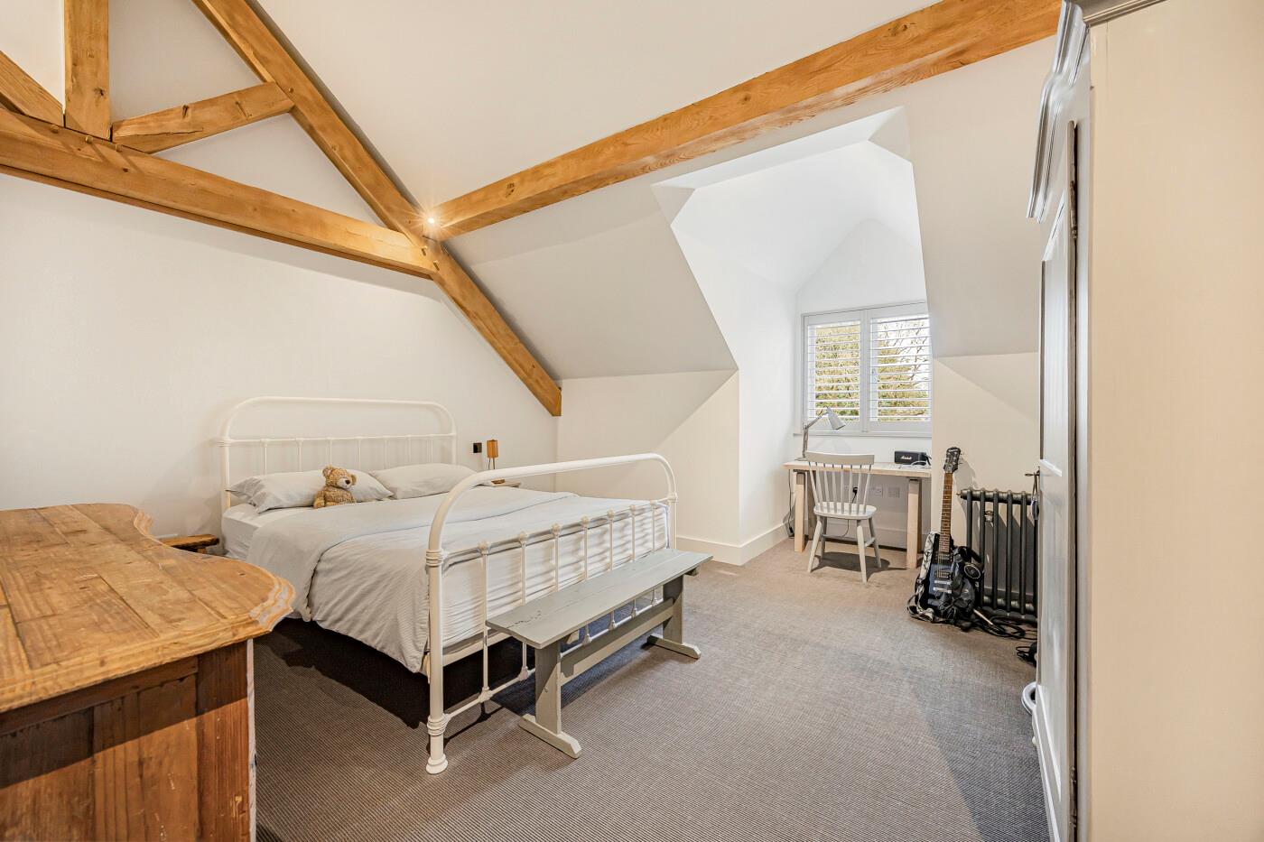 Reading Road, Shiplake, Henley-on-Thames, Oxfordshire RG9