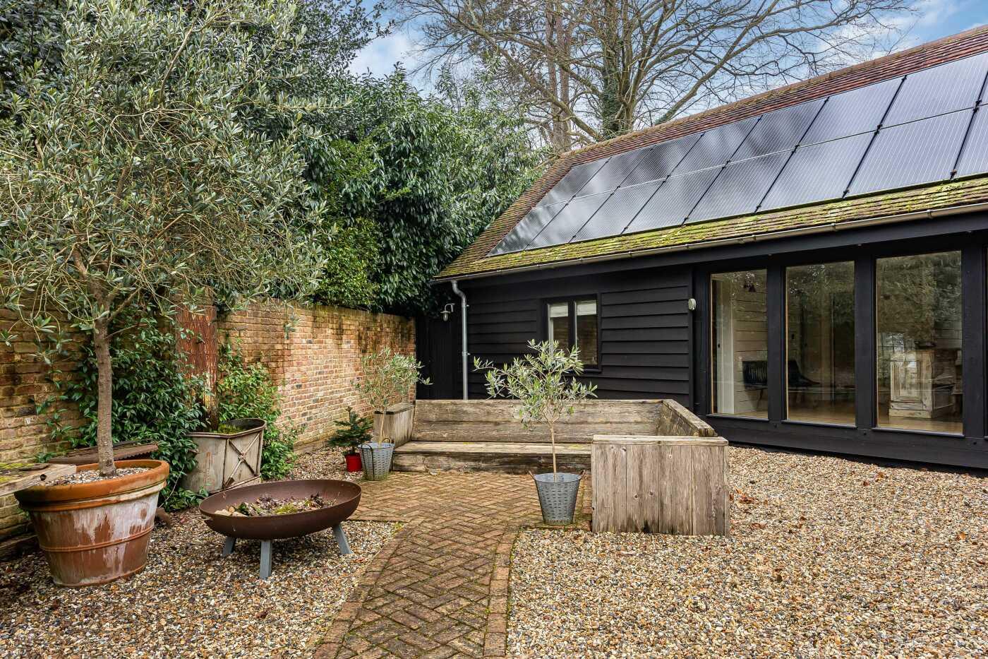 Reading Road, Shiplake, Henley-on-Thames, Oxfordshire RG9