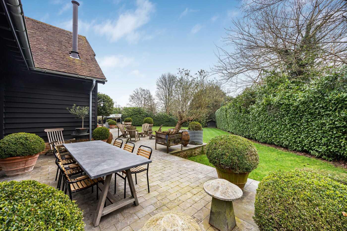 Reading Road, Shiplake, Henley-on-Thames, Oxfordshire RG9