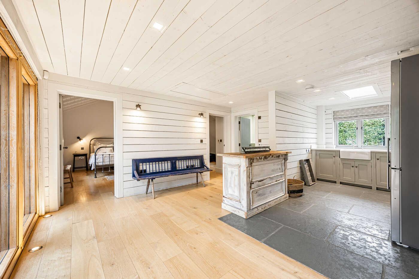 Reading Road, Shiplake, Henley-on-Thames, Oxfordshire RG9