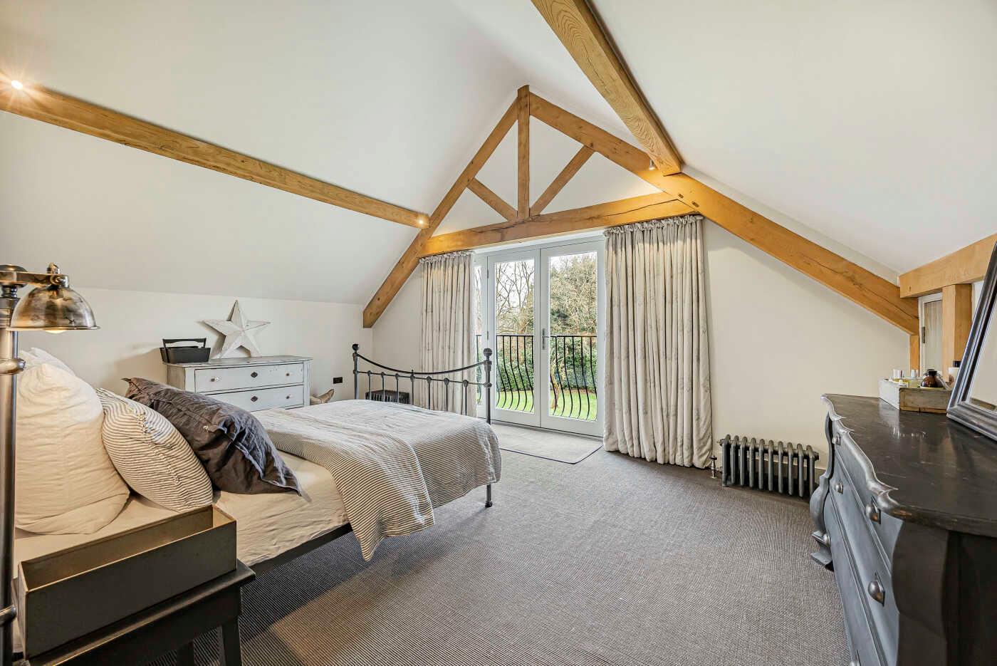 Reading Road, Shiplake, Henley-on-Thames, Oxfordshire RG9