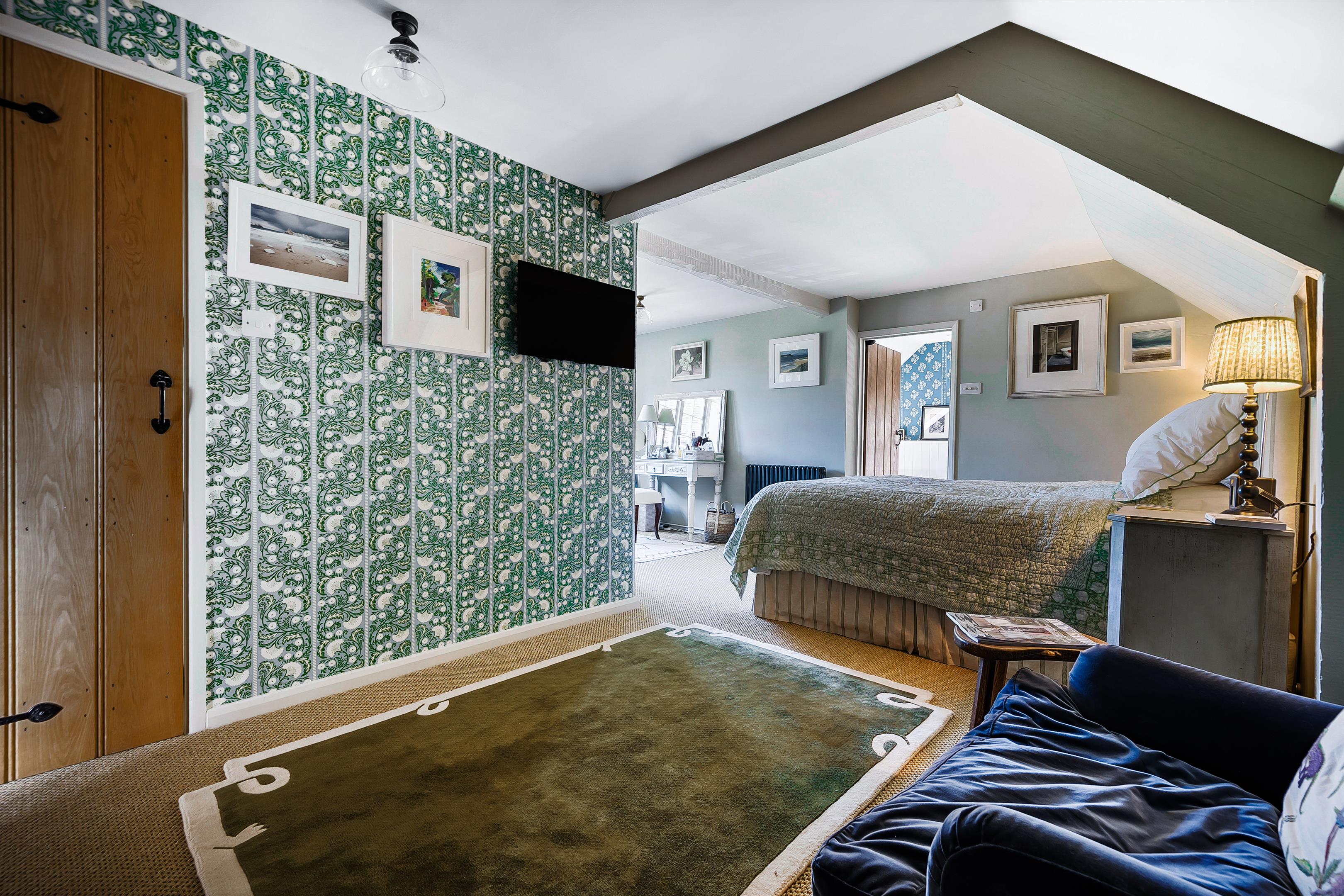 The Street, Waltham St. Lawrence, Reading, Berkshire, RG10